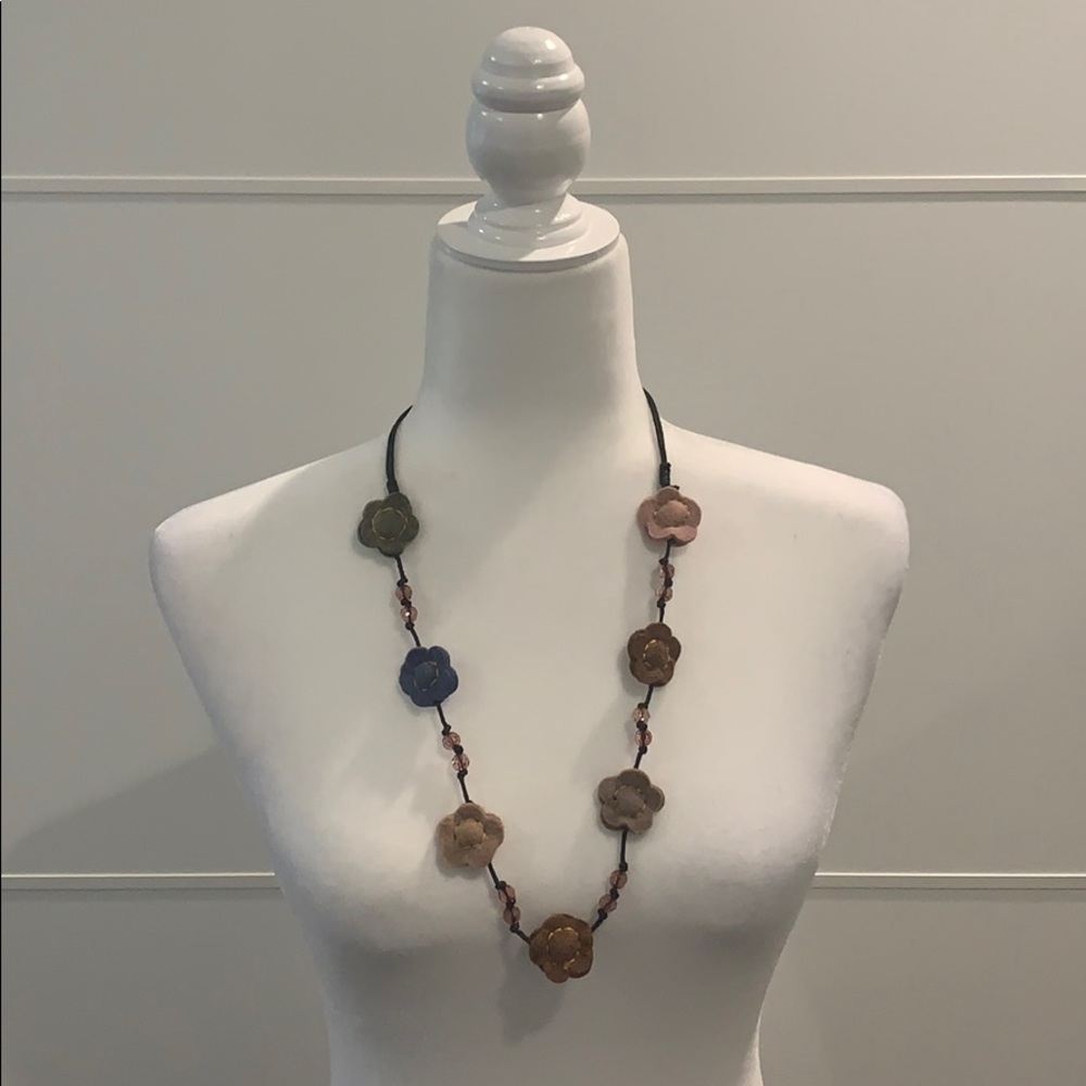 Beautiful Handmade Necklace